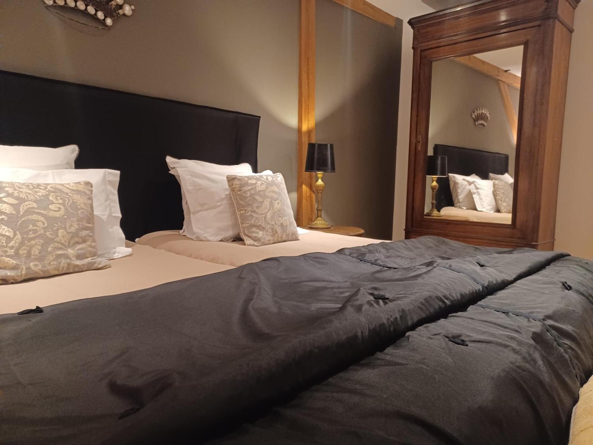 Bed and Breakfast Cote Cour Bischwihr Colmar Екстер'єр фото