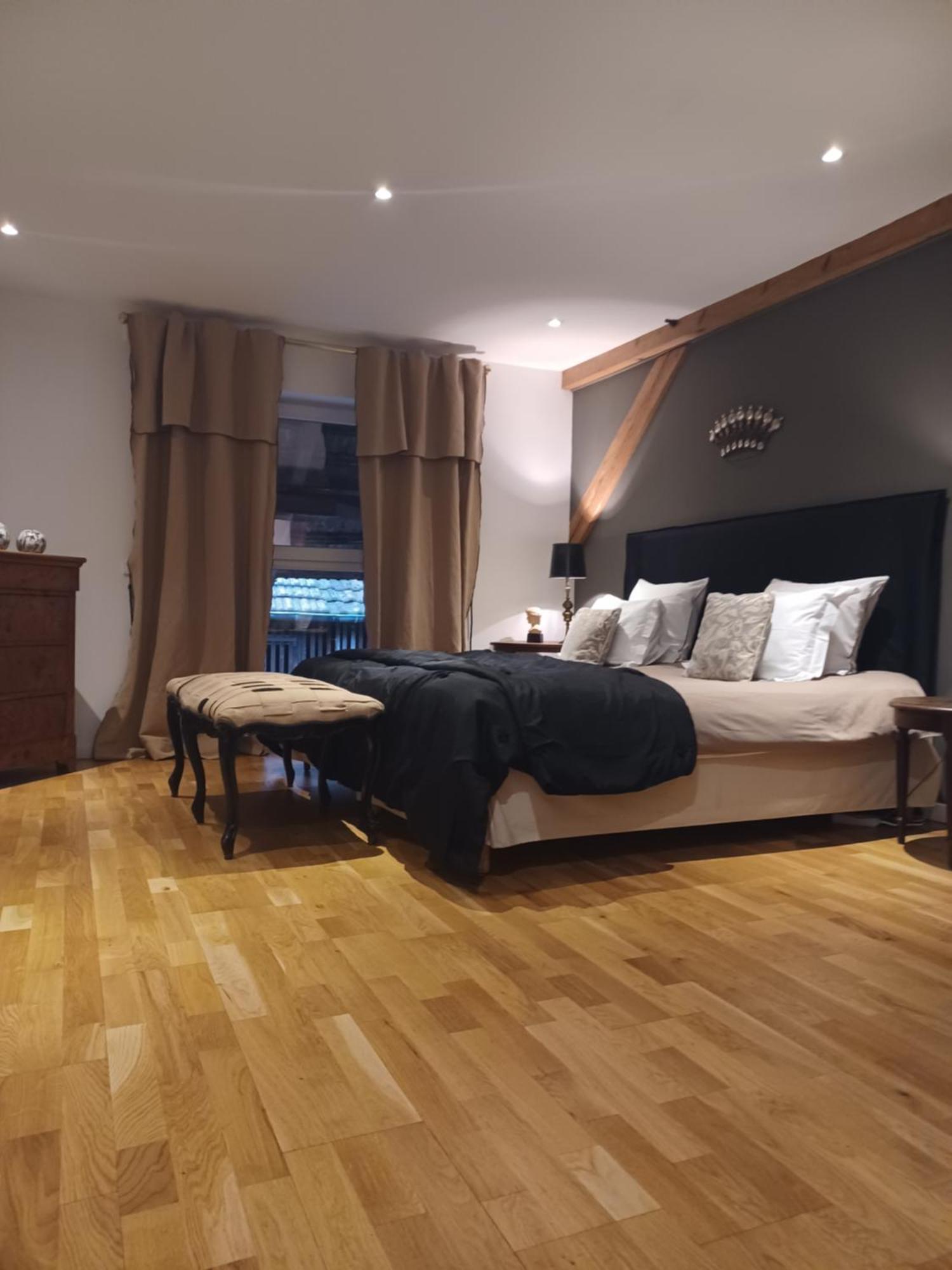 Bed and Breakfast Cote Cour Bischwihr Colmar Екстер'єр фото