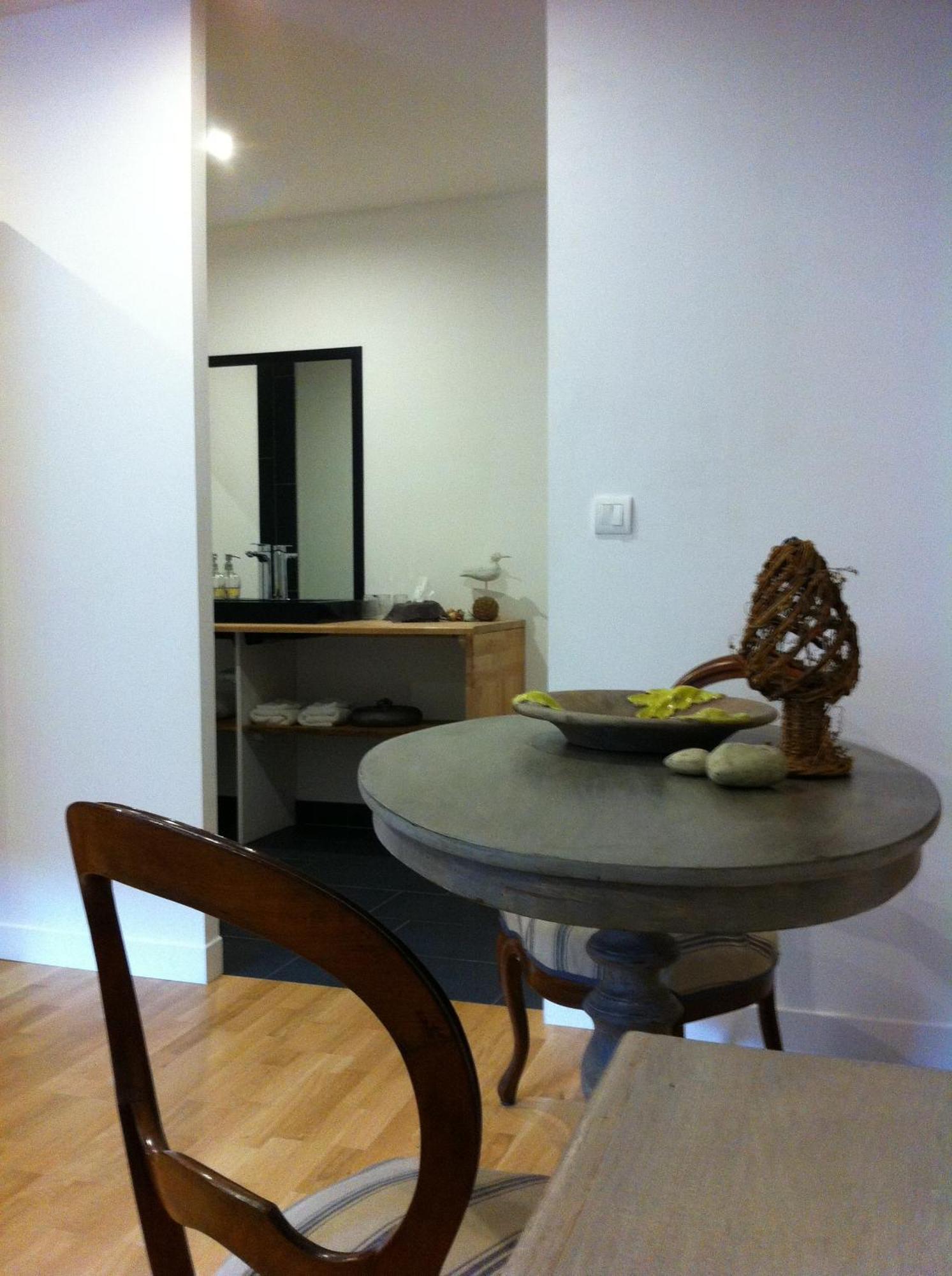 Bed and Breakfast Cote Cour Bischwihr Colmar Екстер'єр фото