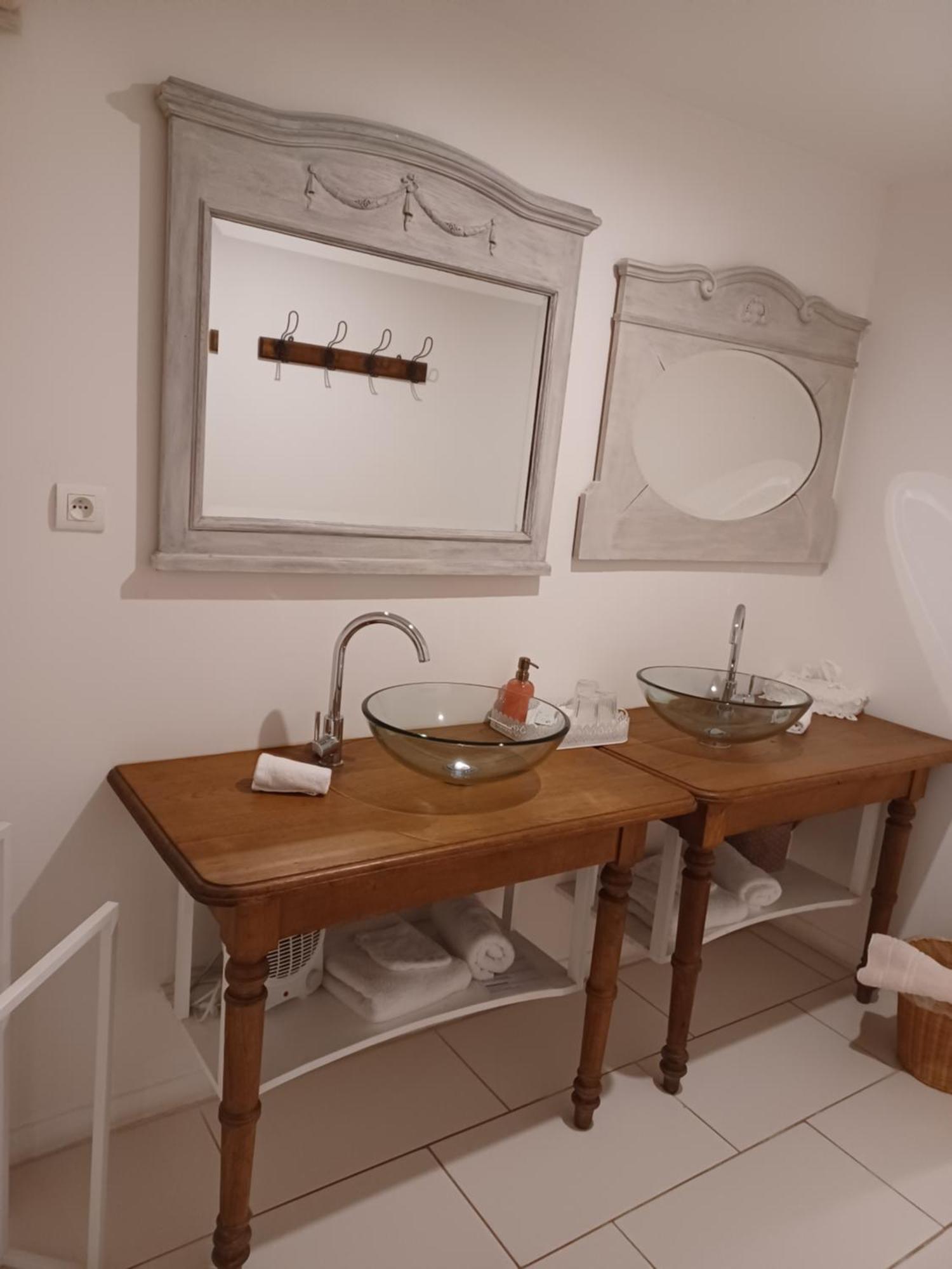 Bed and Breakfast Cote Cour Bischwihr Colmar Екстер'єр фото