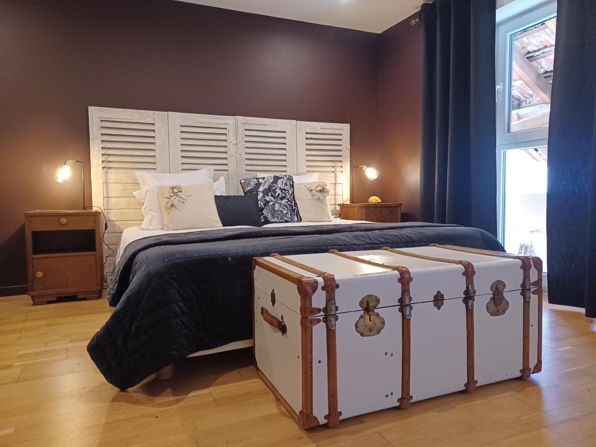 Bed and Breakfast Cote Cour Bischwihr Colmar Екстер'єр фото