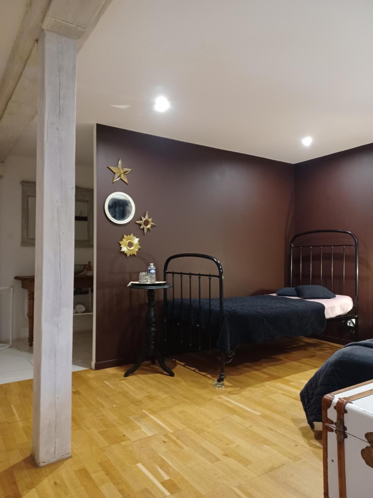 Bed and Breakfast Cote Cour Bischwihr Colmar Екстер'єр фото