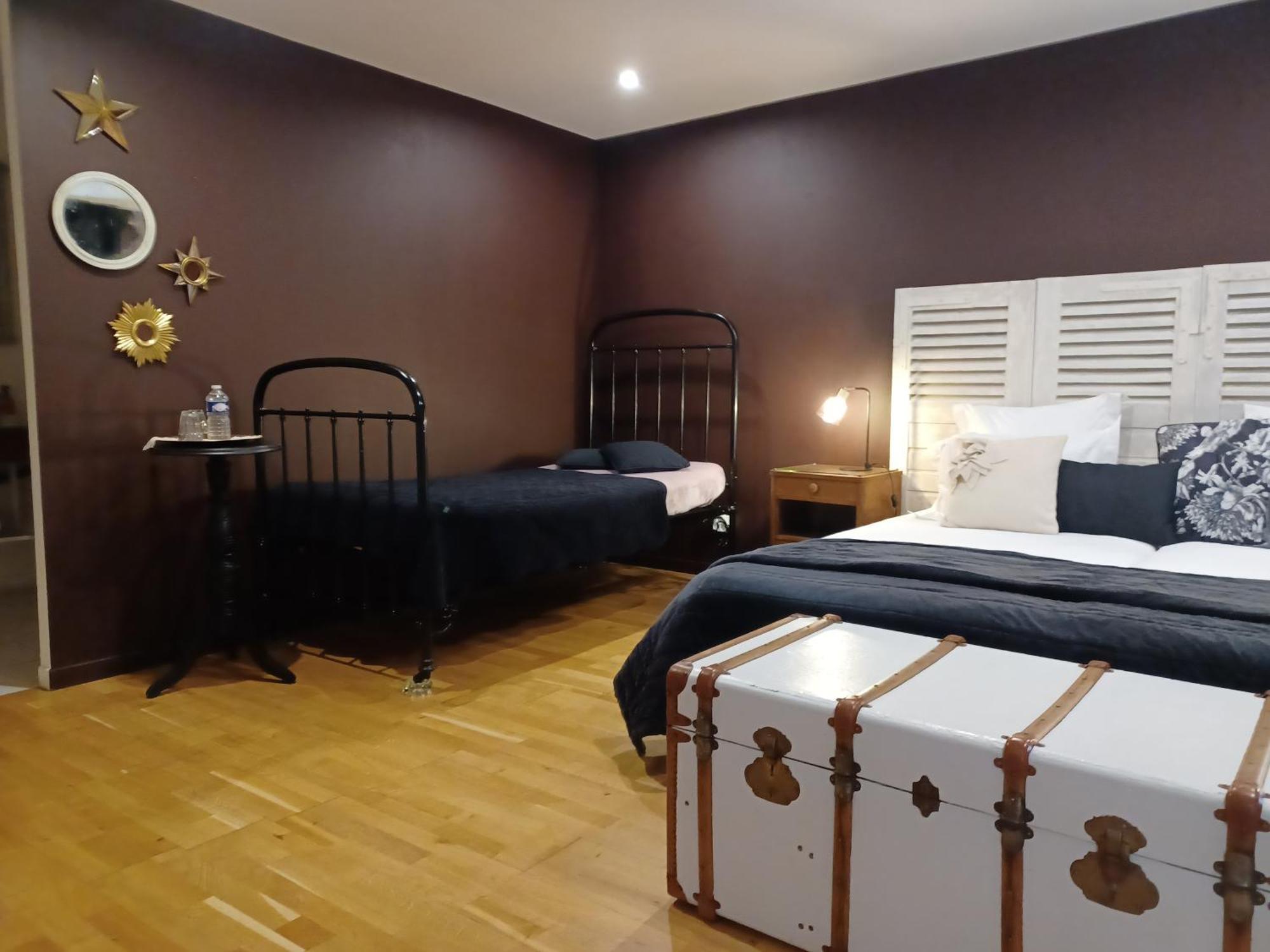 Bed and Breakfast Cote Cour Bischwihr Colmar Екстер'єр фото