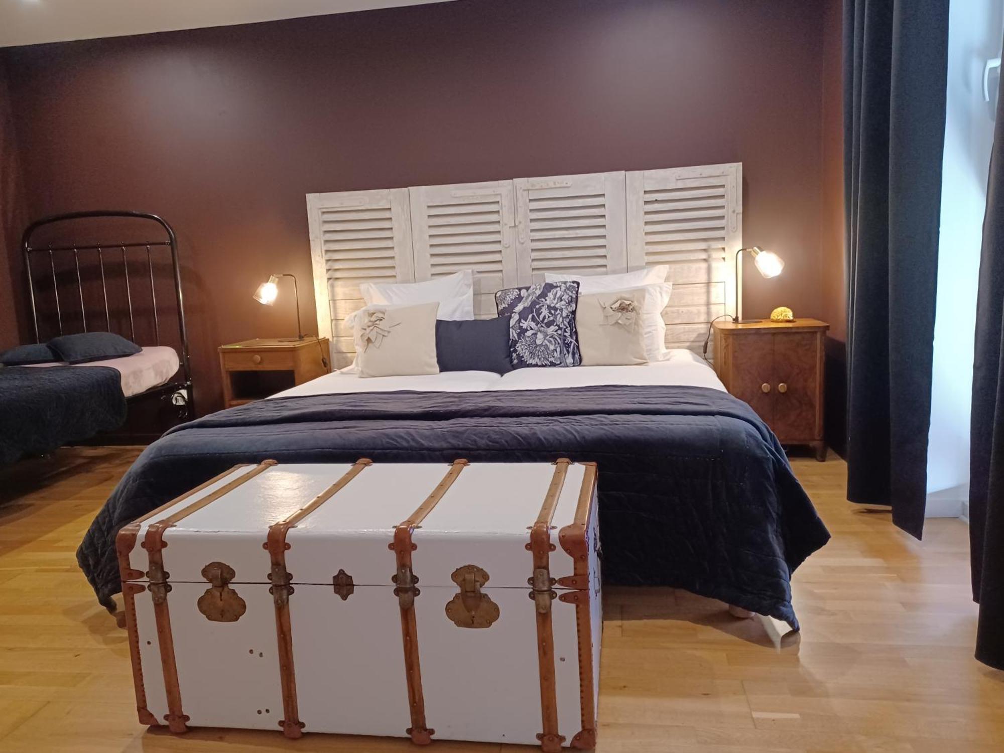 Bed and Breakfast Cote Cour Bischwihr Colmar Екстер'єр фото
