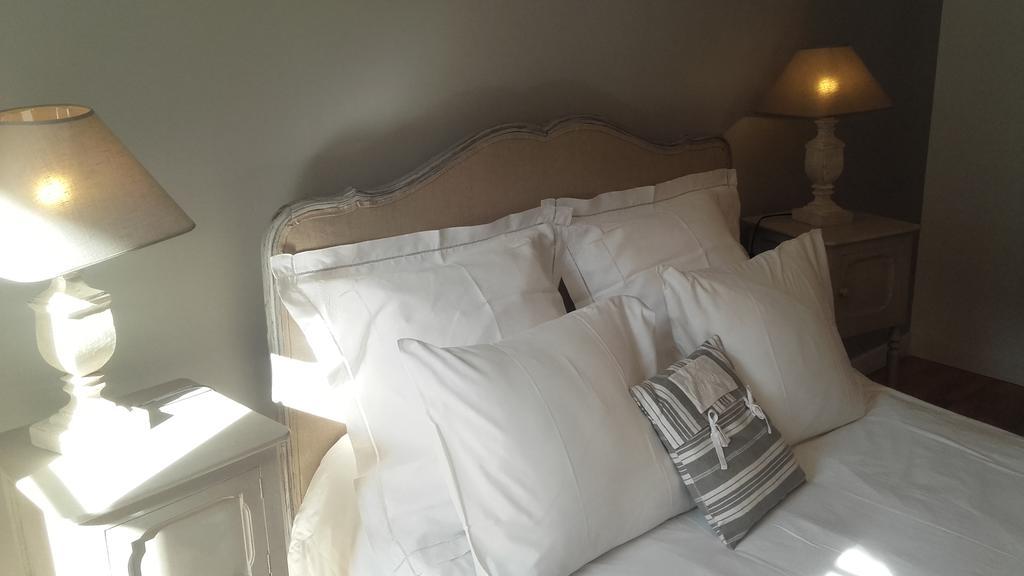 Bed and Breakfast Cote Cour Bischwihr Colmar Екстер'єр фото
