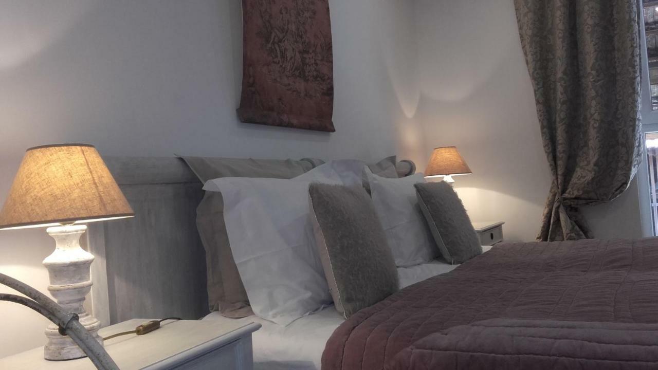 Bed and Breakfast Cote Cour Bischwihr Colmar Екстер'єр фото